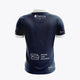 Royal Knokke HC Kids Polo Jersey | Navy