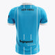 Braxgata Men Polo Jersey | Sky Blue