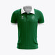 HC Oirschot Kids Polo Jersey - Dark Green