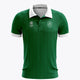 HC Oirschot Women Polo Jersey - Dark Green