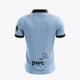 ARLON Arlon Kids Polo Jersey - Sky Blue - Sports Uniforms Training Range