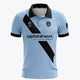 ARLON Arlon Men Polo Jersey - Sky Blue - Sports Uniforms Training Range