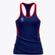 USA Field Hockey Women Singlet | Navy