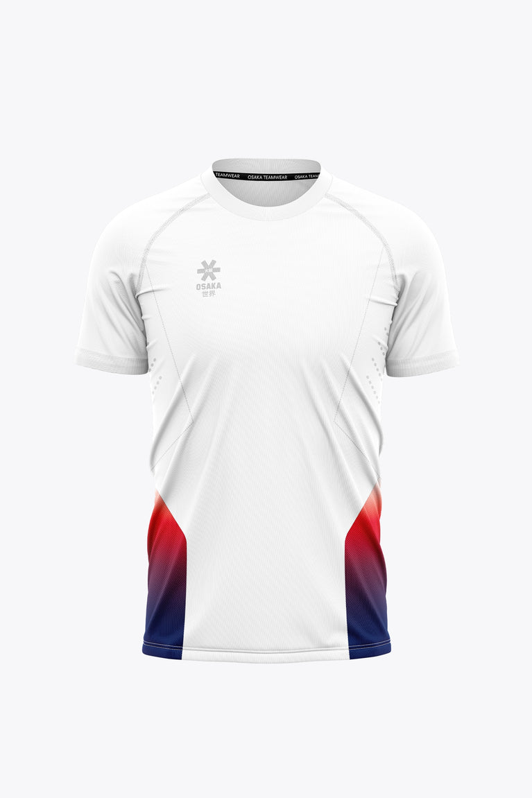 USA Field Hockey Men Jersey | White