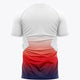 USA Field Hockey Men Jersey | White