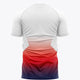 Osaka USA Field Hockey Men Jersey | White - Sports Uniforms Training