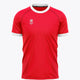 USA Field Hockey Men Jersey | Red
