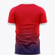 USA Field Hockey Men Jersey | Red