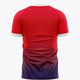 Osaka USA Field Hockey Men Jersey | Red - Sports Uniforms Training