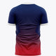 USA Field Hockey Men Jersey | Navy