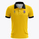 Pembroke Women Polo Jersey - Yellow