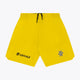 Osaka KBHB Official Belgium Goal Keeper Short | Yellow - Sports Uniforms Training