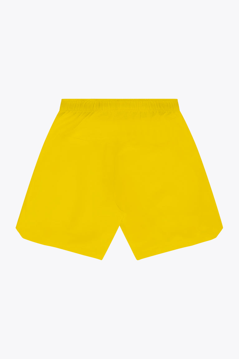 KBHB Official Belgium Goal Keeper Short | Yellow