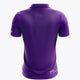 Osaka USTS Men Polo Jersey | Purple - Sports Uniforms Training