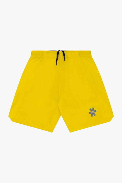 Official Czech Republic Goal Keeper Short | Yellow Osaka Official Czech Republic Goal Keeper Short | Yellow - Sports Uniforms Training