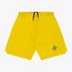 Osaka Official Czech Republic Goal Keeper Short | Yellow - Sports Uniforms Training