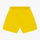 Osaka Official Czech Republic Goal Keeper Short | Yellow - Sports Uniforms Training