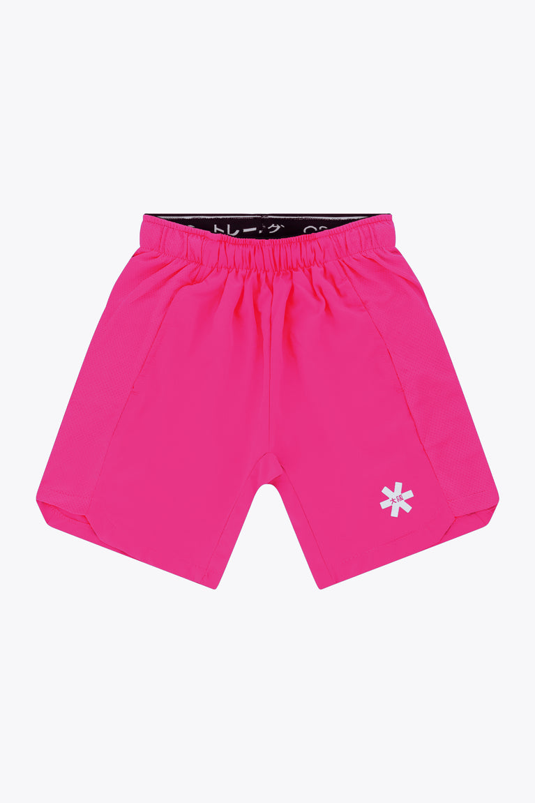 Gantoise x Think Pink Men Shorts - EHL Edition | Fluo Pink