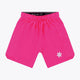 Osaka Gantoise x Think Pink Men Shorts - EHL Edition | Fluo Pink - Sports Uniforms Training