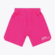 Gantoise x Think Pink Men Shorts - EHL Edition | Fluo Pink