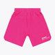 Osaka Gantoise x Think Pink Men Shorts - EHL Edition | Fluo Pink - Sports Uniforms Training
