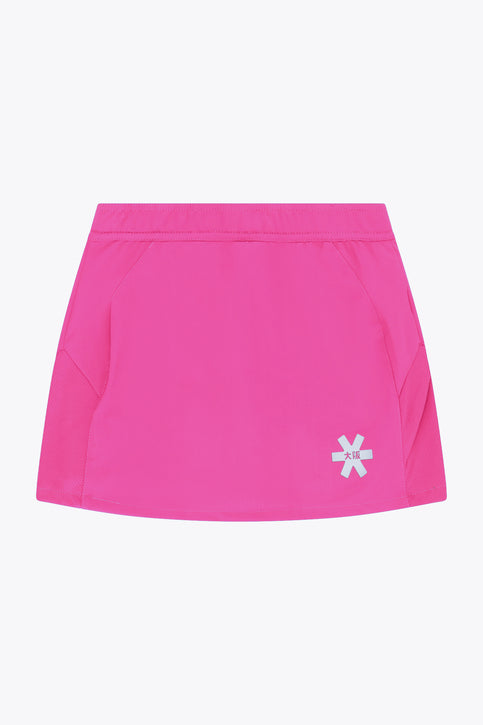 Gantoise x Think Pink Women Skort - EHL Edition | Fluo Pink Gantoise x Think Pink Women Skort - EHL Edition | Fluo Pink