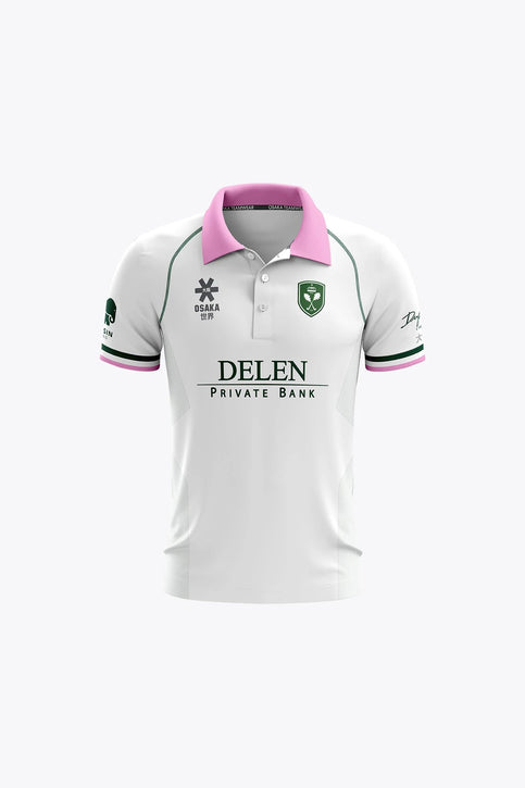 Verviers Kids Polo Jersey - White Verviers Verviers Kids Polo Jersey - White - Sports Uniforms Training Range