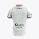 Verviers Verviers Kids Polo Jersey - White - Sports Uniforms Training Range