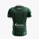 Verviers Verviers Kids Polo Jersey - Dark Green - Sports Uniforms Training Range