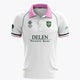 Verviers Verviers Men Polo Jersey - White - Sports Uniforms Training Range