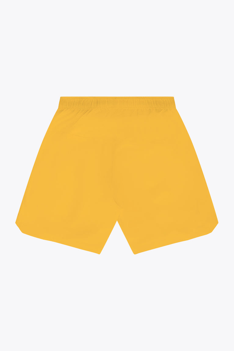 Osaka Official France Goal Keeper Short | Yellow - Sports Uniforms Training