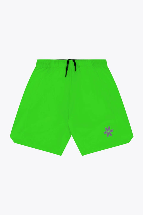 Official France Goal Keeper Short | Fluo Green Osaka Official France Goal Keeper Short | Fluo Green - Sports Uniforms Training