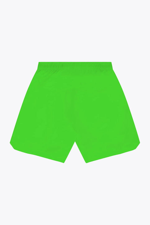 Official France Goal Keeper Short | Fluo Green Osaka Official France Goal Keeper Short | Fluo Green - Sports Uniforms Training
