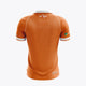 Bloemendaal Kids Polo Jersey | Orange