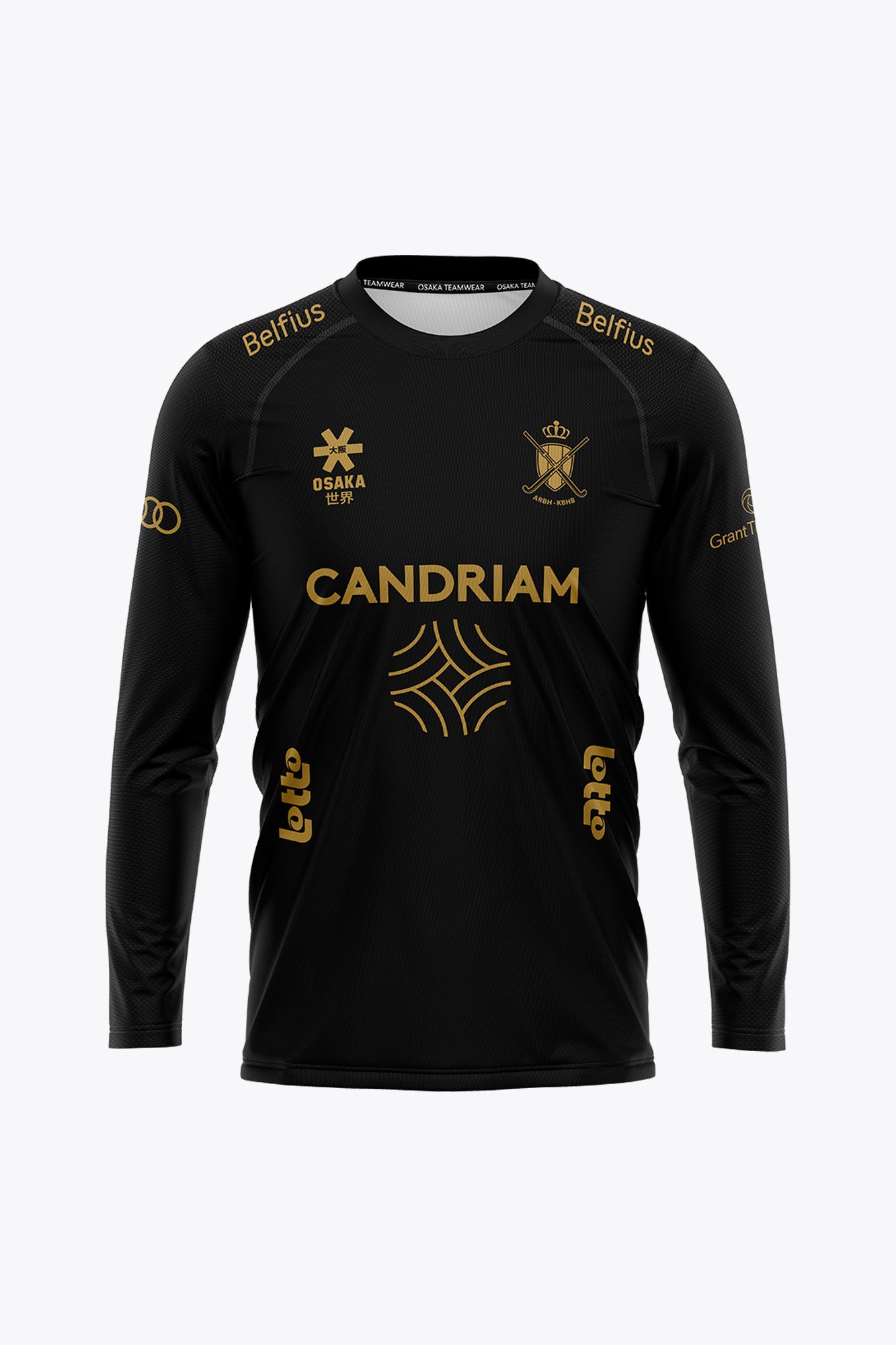 Soccer Jerseys Black And Gold Liverpool Goalkeeper Kit Long