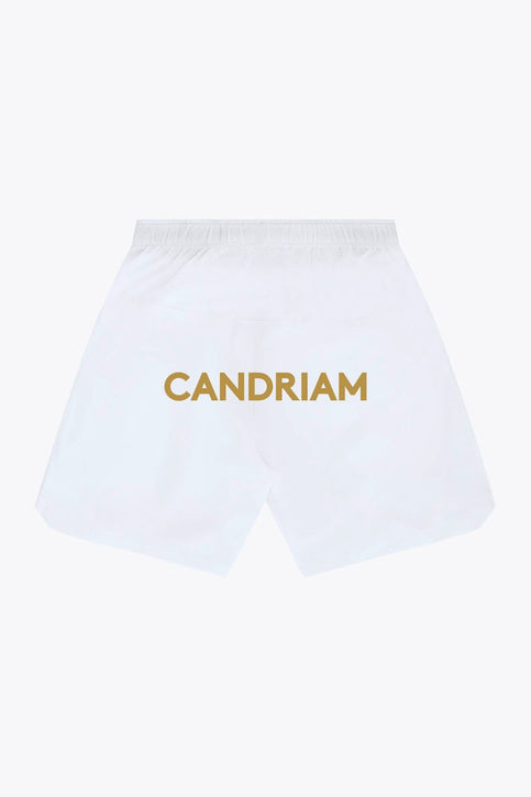 Official Belgium Farewell Games All Stars Goal Keeper Tee Long Sleeves | White Osaka Official Belgium Farewell Games All Stars Goal Keeper Tee Long Sleeves | White - Sports Uniforms Training