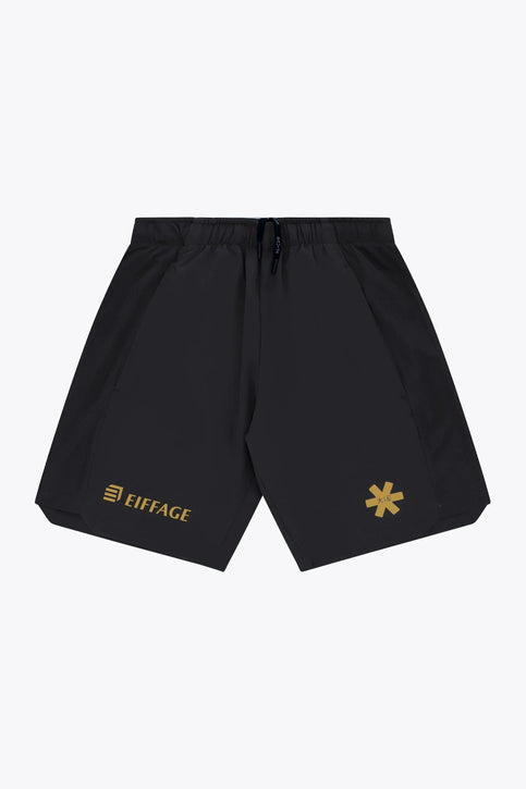 Official Belgium Farewell Games Legends Goal Keeper Tee Long Sleeves | Black Osaka Official Belgium Farewell Games Legends Goal Keeper Tee Long Sleeves | Black - Sports Uniforms Training