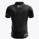 Black Bears Men Polo Jersey - Black