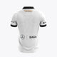 Pingouin Pingouin Kids Polo Jersey - White - Sports Uniforms Training Range