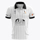 Pingouin Men Polo Jersey - White