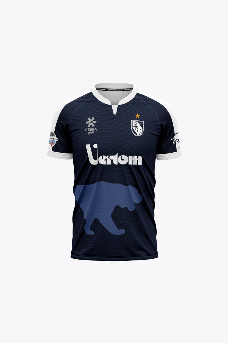 Boeckenberg Kids Jersey | Navy