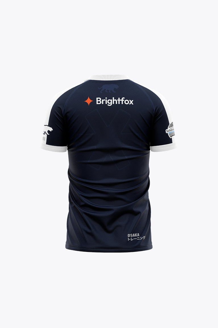 Boeckenberg Kids Jersey | Navy