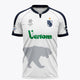 Boeckenberg Men Jersey | White