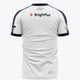 Boeckenberg Men Jersey | White