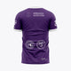KC Temse Kids Polo Jersey - Purple