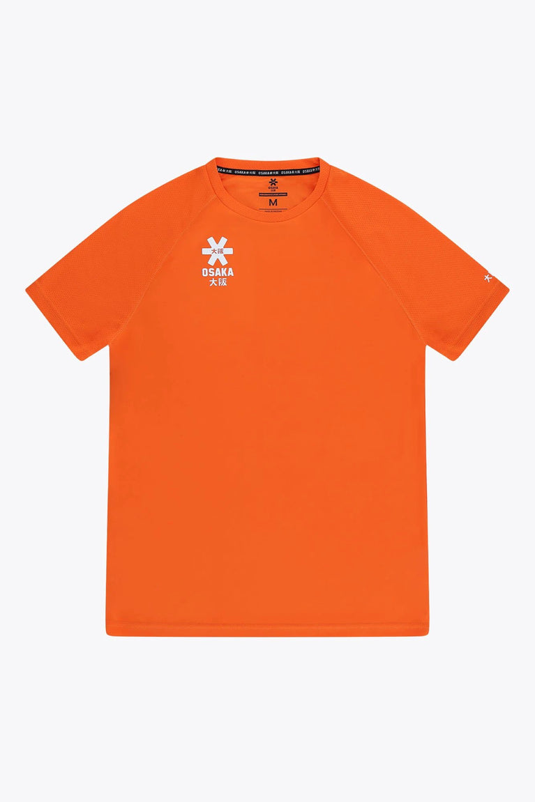 Osaka Osaka Men Training Tee | Orange - T-Shirts Training