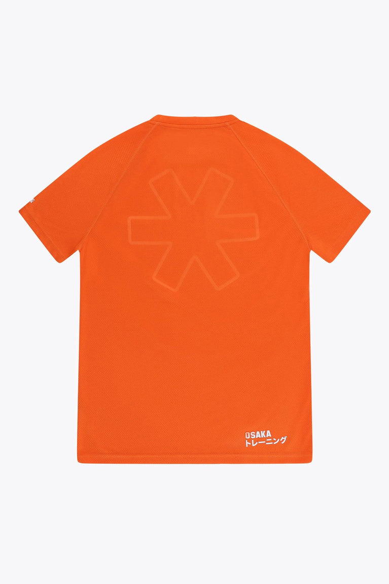Osaka Osaka Men Training Tee | Orange - T-Shirts Training