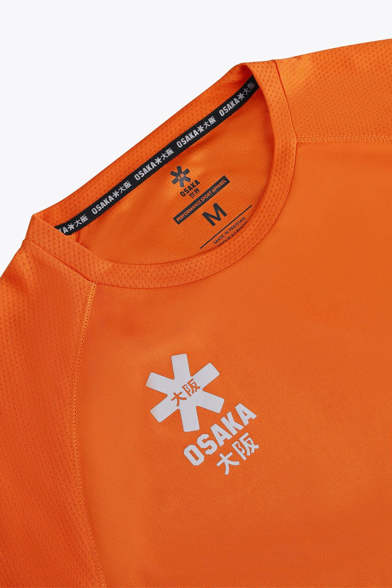 Osaka Osaka Men Training Tee | Orange - T-Shirts Training