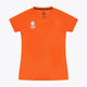 Osaka Osaka Women Training Tee | Orange - T-Shirts Training