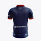 Berlin Berlin Kids Boys Polo Jersey - Navy - Sports Uniforms Training Range